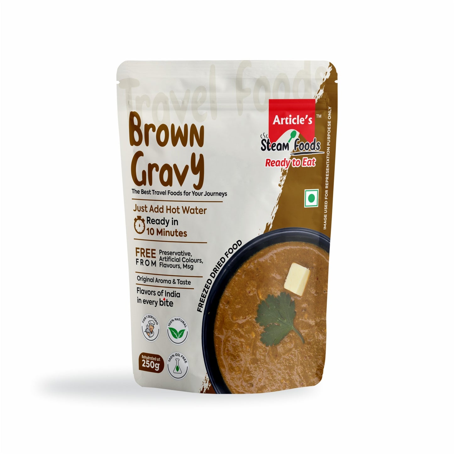 Brown Gravy