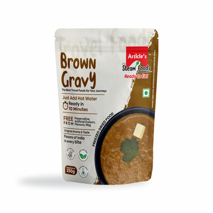 Brown Gravy