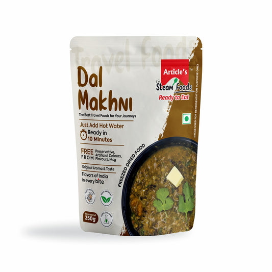 Dal Makhani