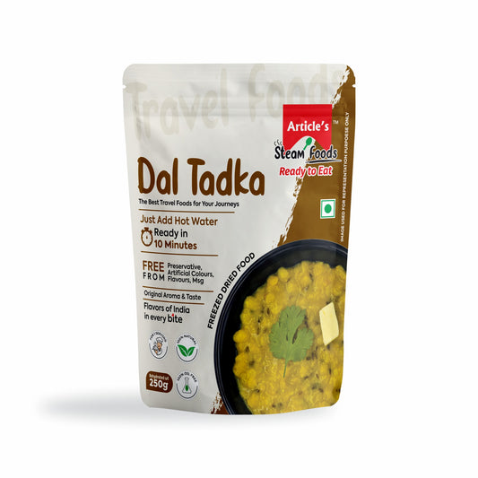 Dal Tadka