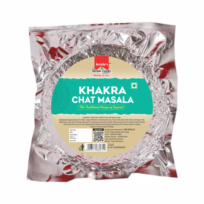 Khakra Chat Masala