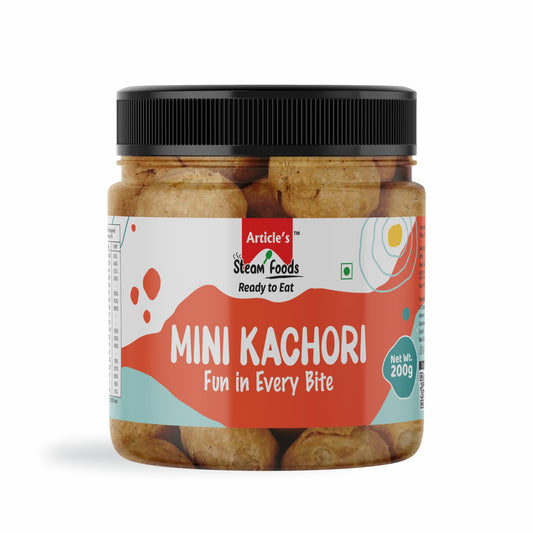 Mini Kachori