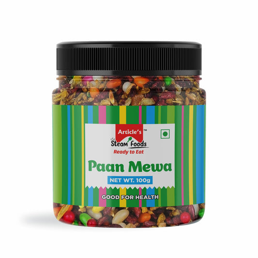 Paan Mewa