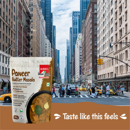 Paneer Butter Masala