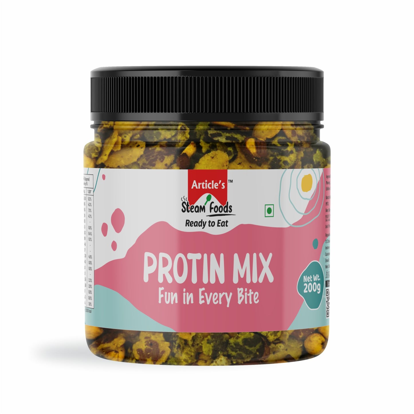 Protein Mix