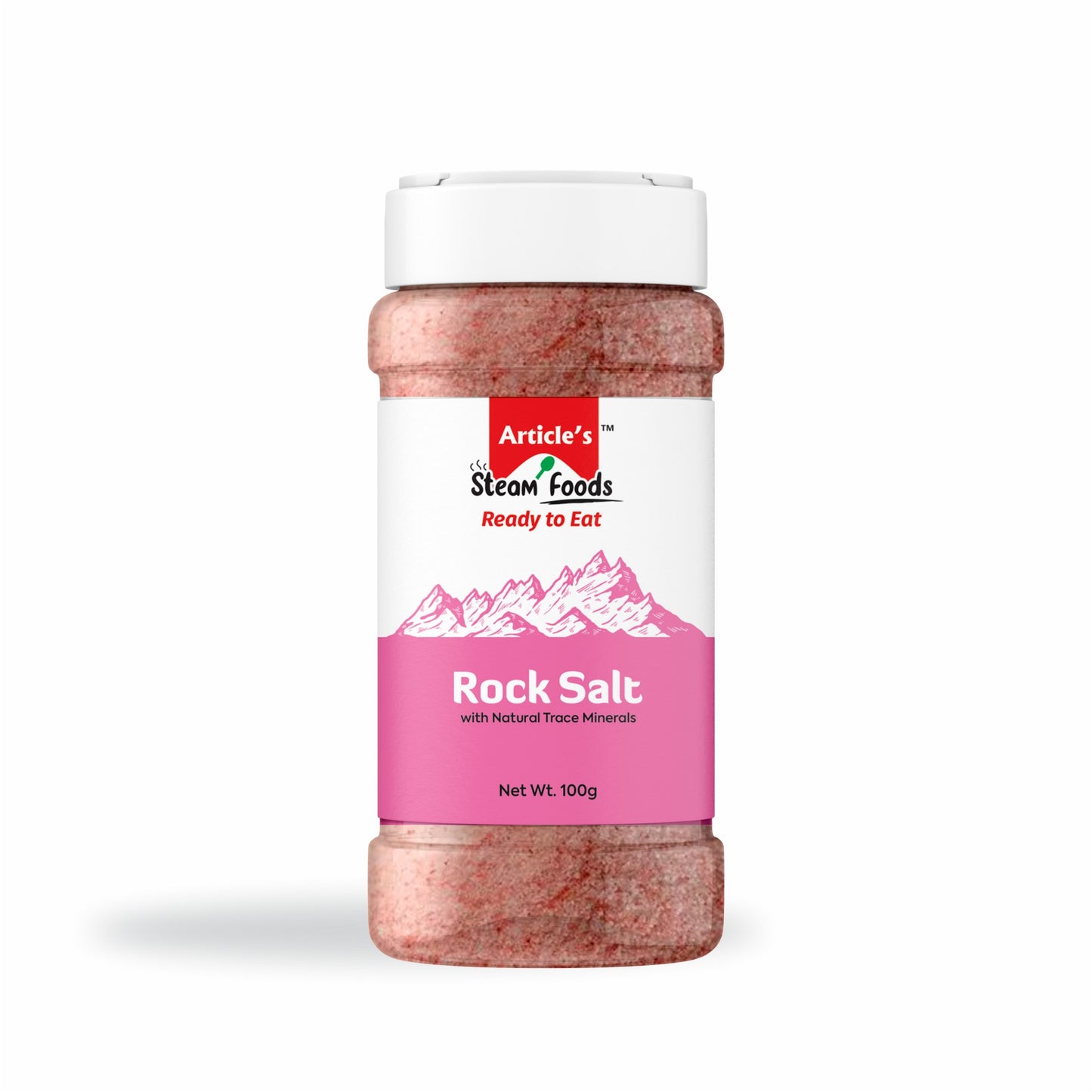 Rock Salt