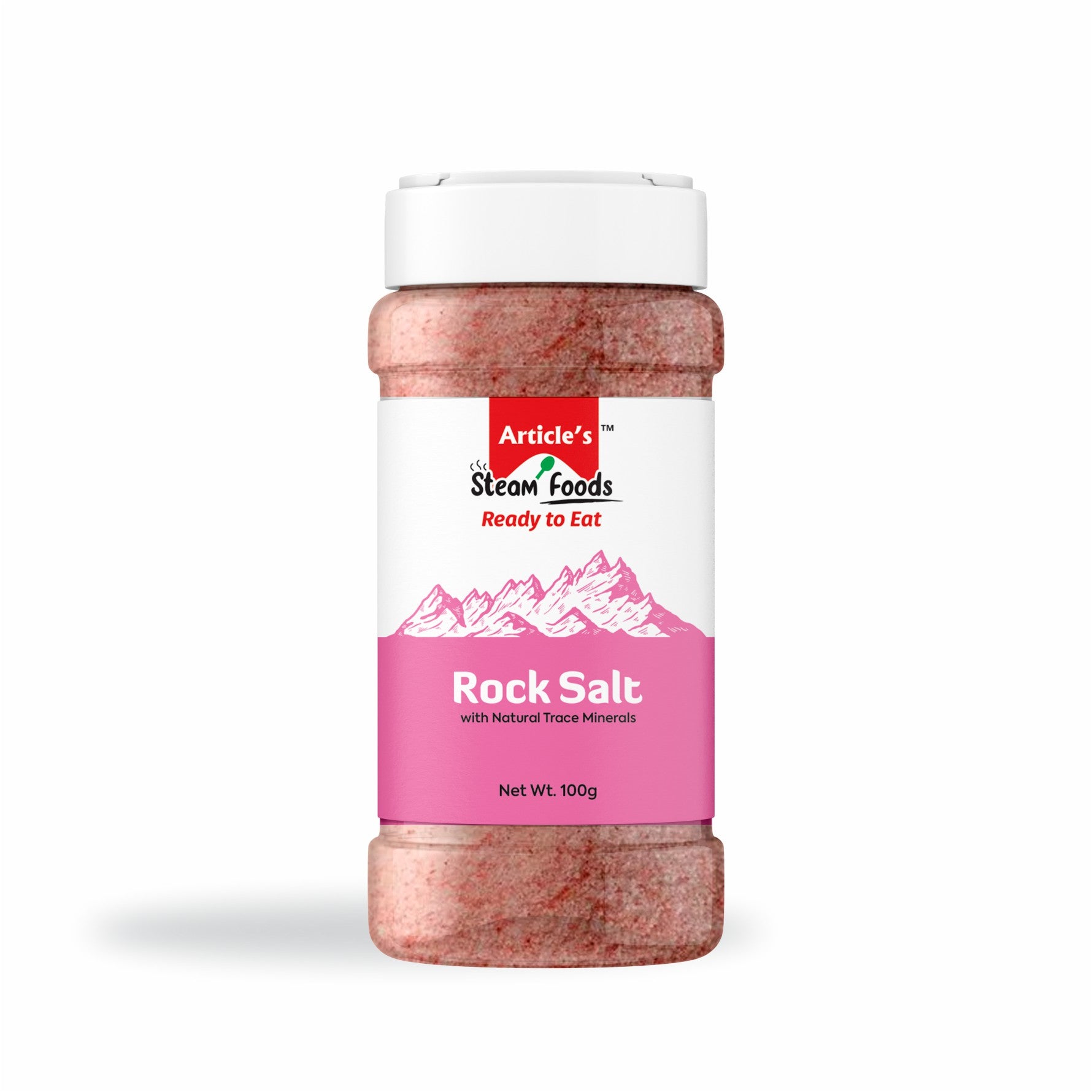 Rock Salt