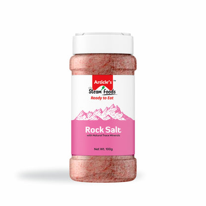 Rock Salt