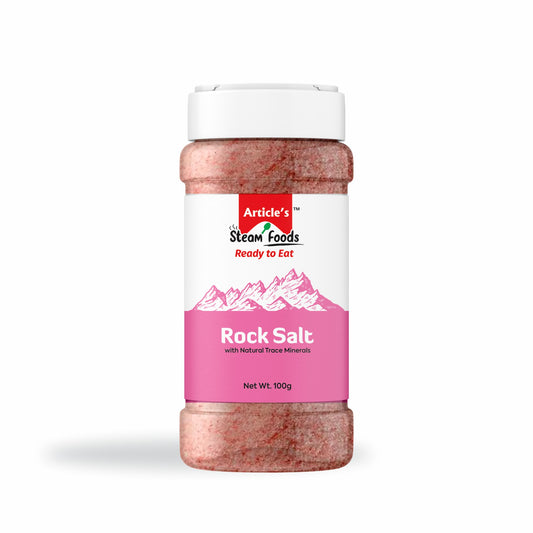 Rock Salt